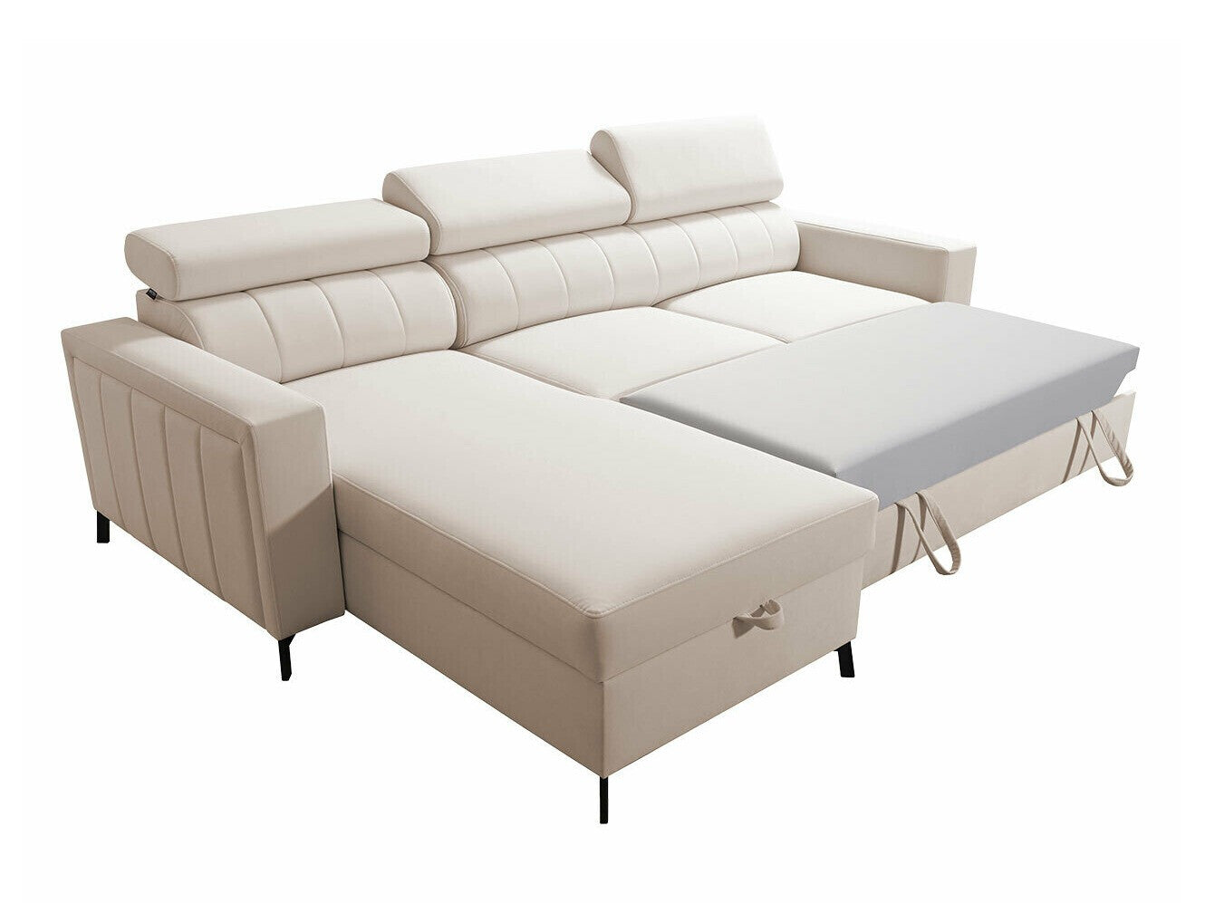 Hjørnesofa Sarasota 150