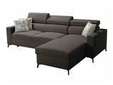 Hjørnesofa Sarasota 150