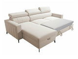 Hjørnesofa Sarasota 150