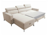 Hjørnesofa Sarasota 150