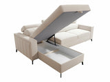 Hjørnesofa Sarasota 151