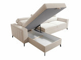Hjørnesofa Sarasota 151