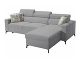 Hjørnesofa Sarasota 151