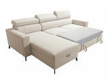 Hjørnesofa Sarasota 151