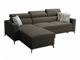 Hjørnesofa Sarasota 151