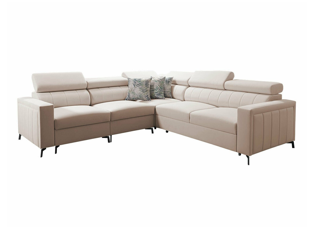 Hjørnesofa Sarasota 152