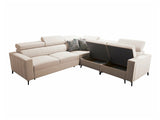 Hjørnesofa Sarasota 152