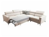 Hjørnesofa Sarasota 152
