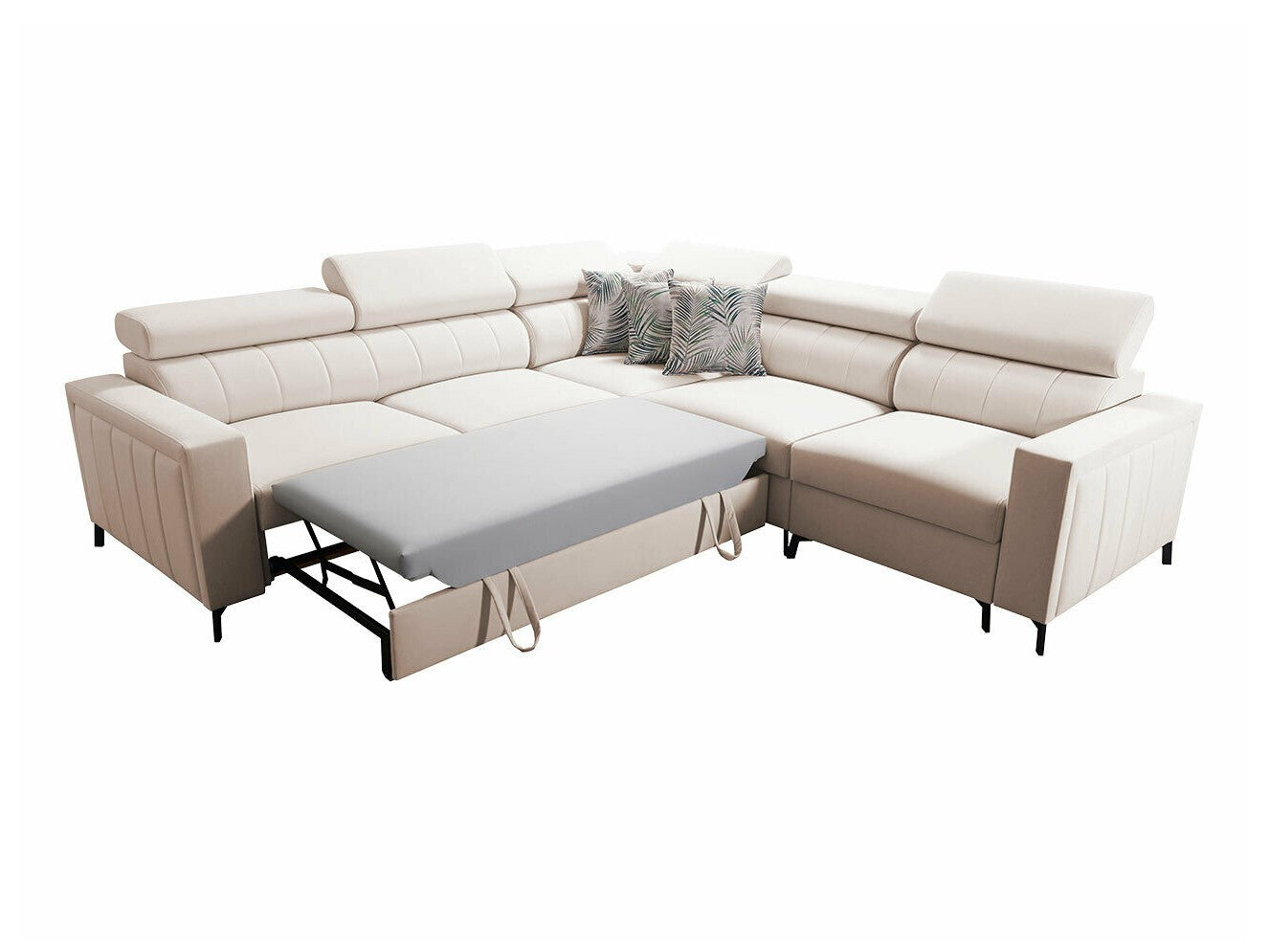 Hjørnesofa Sarasota 152