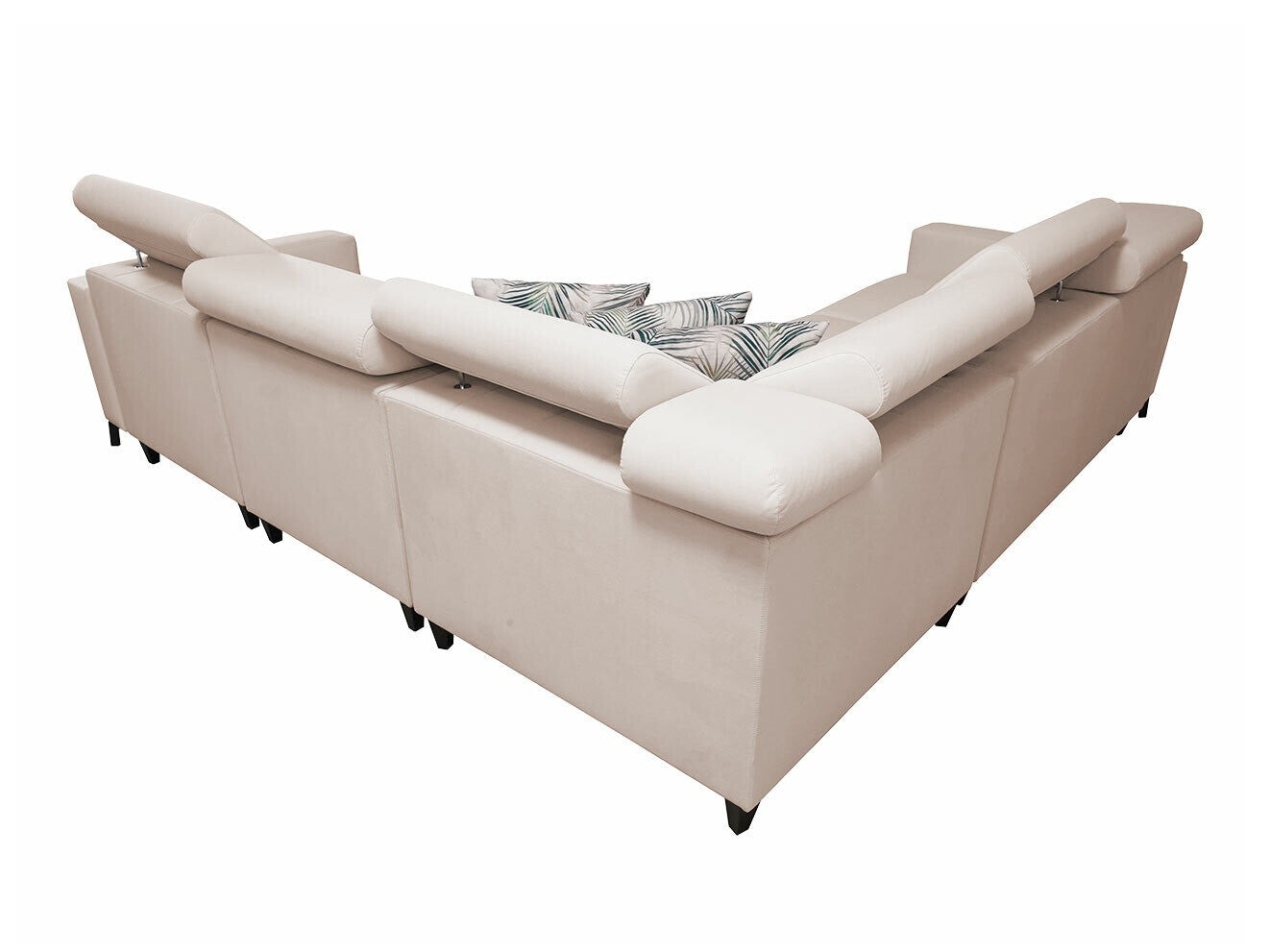 Hjørnesofa Sarasota 152