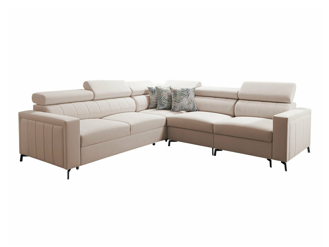 Hjørnesofa Sarasota 152