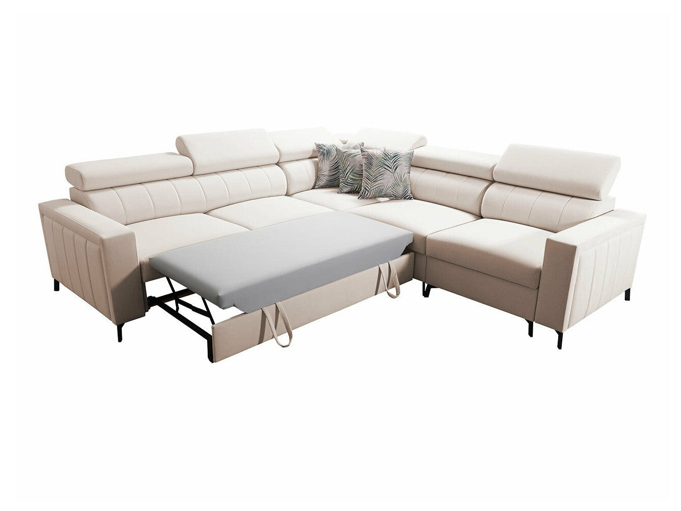 Hjørnesofa Sarasota 152