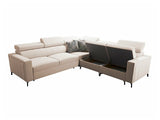 Hjørnesofa Sarasota 152