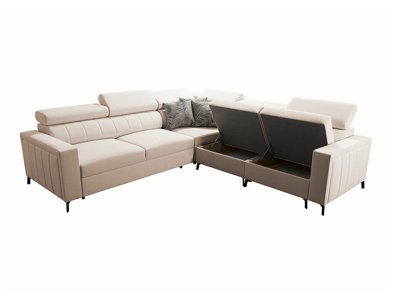 Hjørnesofa Sarasota 152
