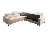 Hjørnesofa Sarasota 152