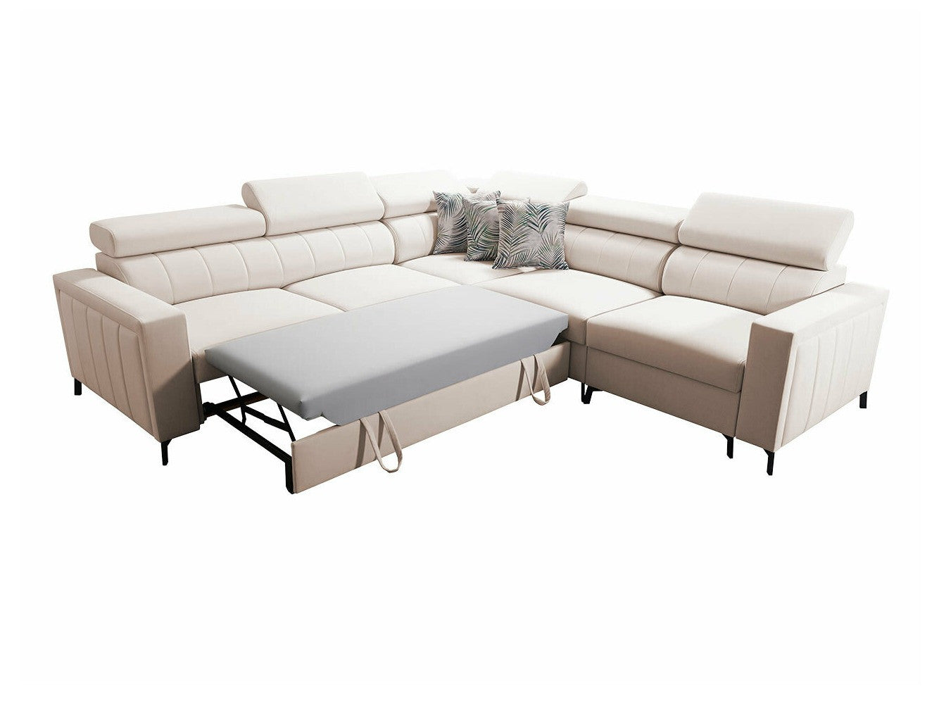 Hjørnesofa Sarasota 152