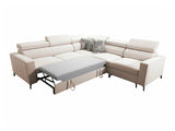 Hjørnesofa Sarasota 152