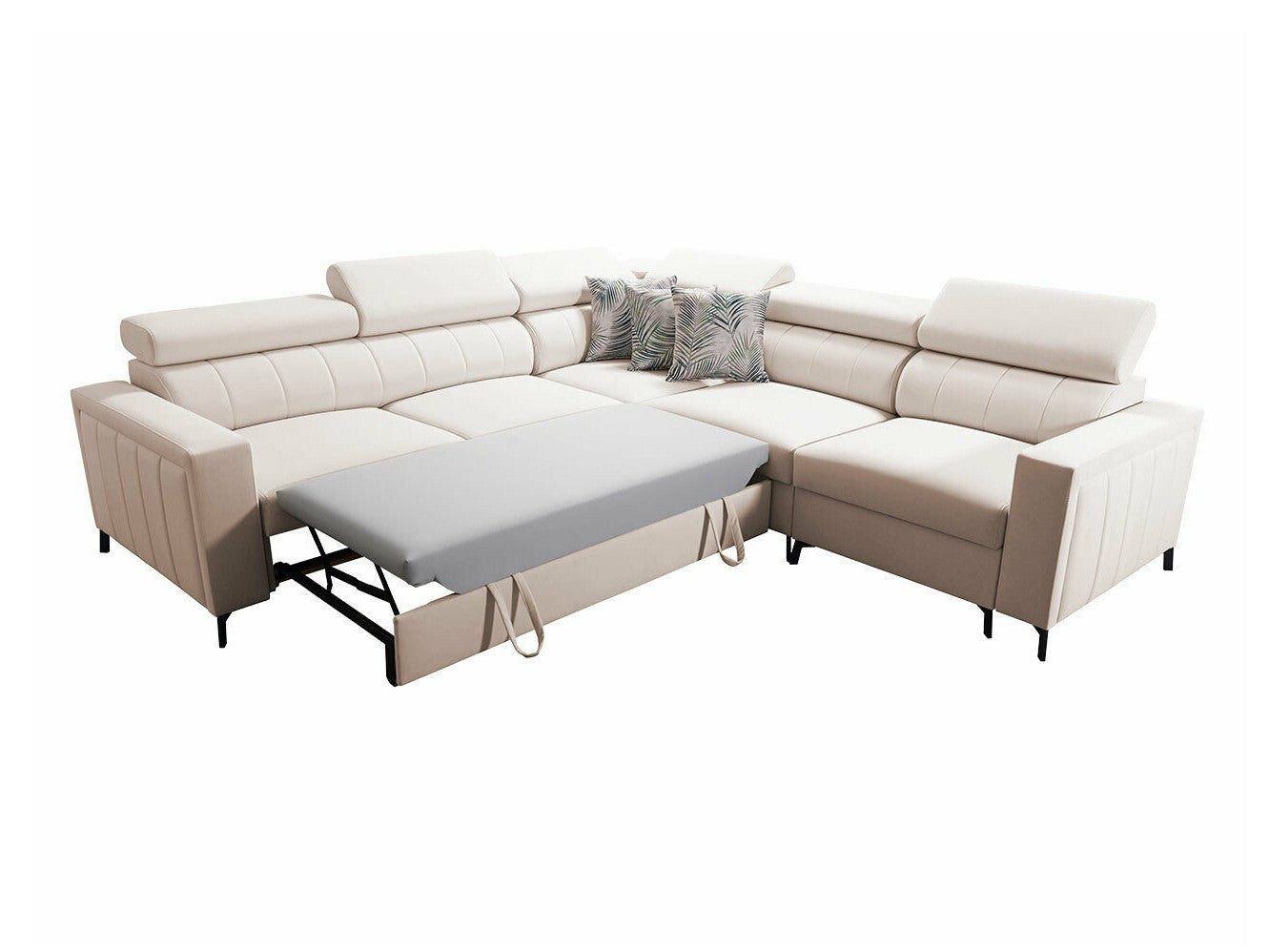 Hjørnesofa Sarasota 152
