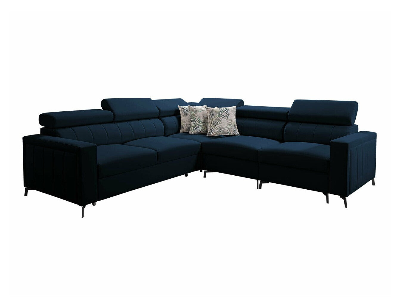 Hjørnesofa Sarasota 152