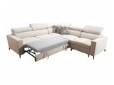 Hjørnesofa Sarasota 152