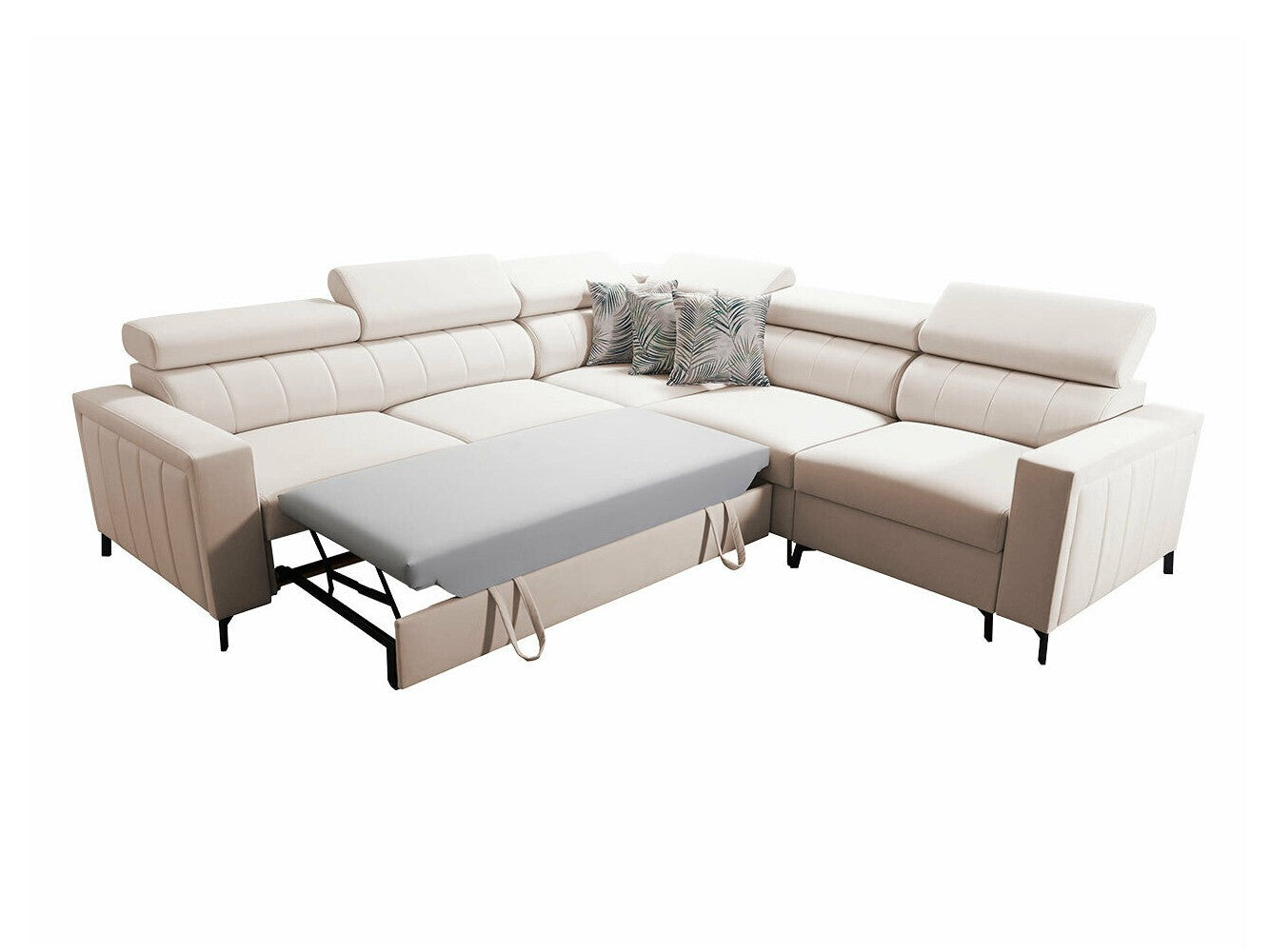 Hjørnesofa Sarasota 152