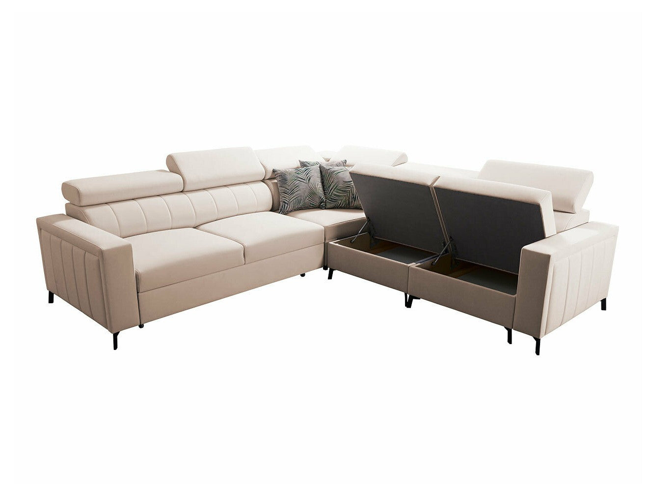 Hjørnesofa Sarasota 152