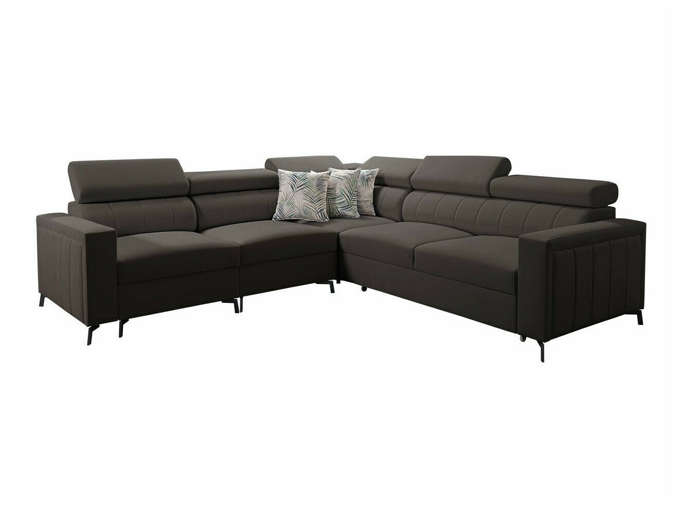 Hjørnesofa Sarasota 152