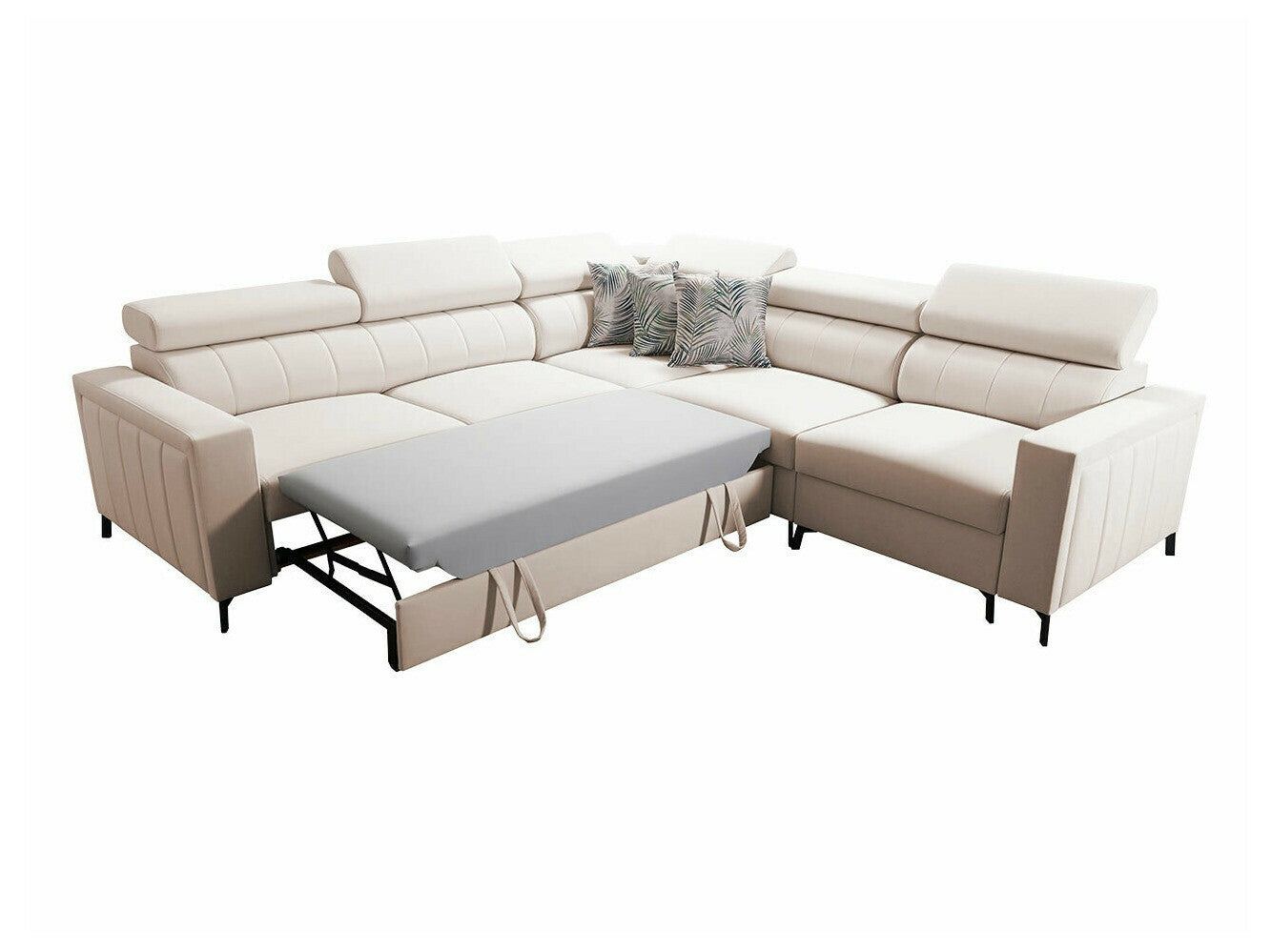 Hjørnesofa Sarasota 152