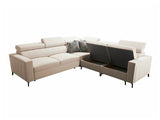 Hjørnesofa Sarasota 152