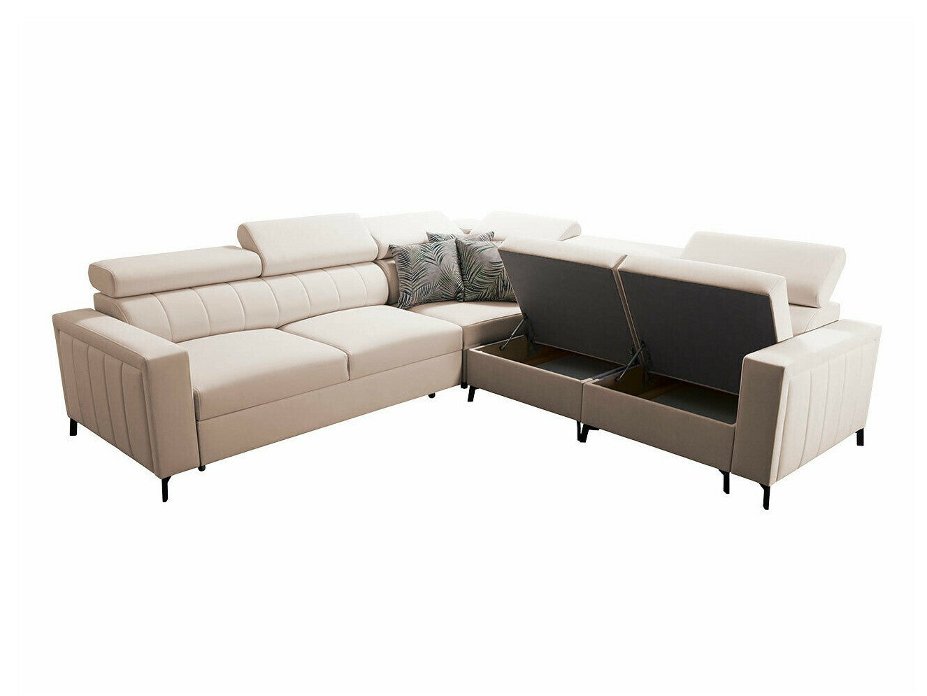 Hjørnesofa Sarasota 152