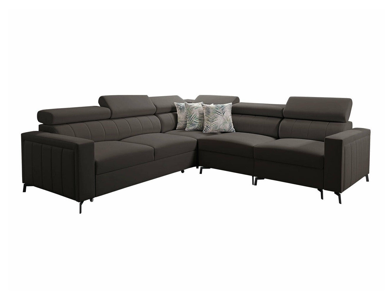 Hjørnesofa Sarasota 152