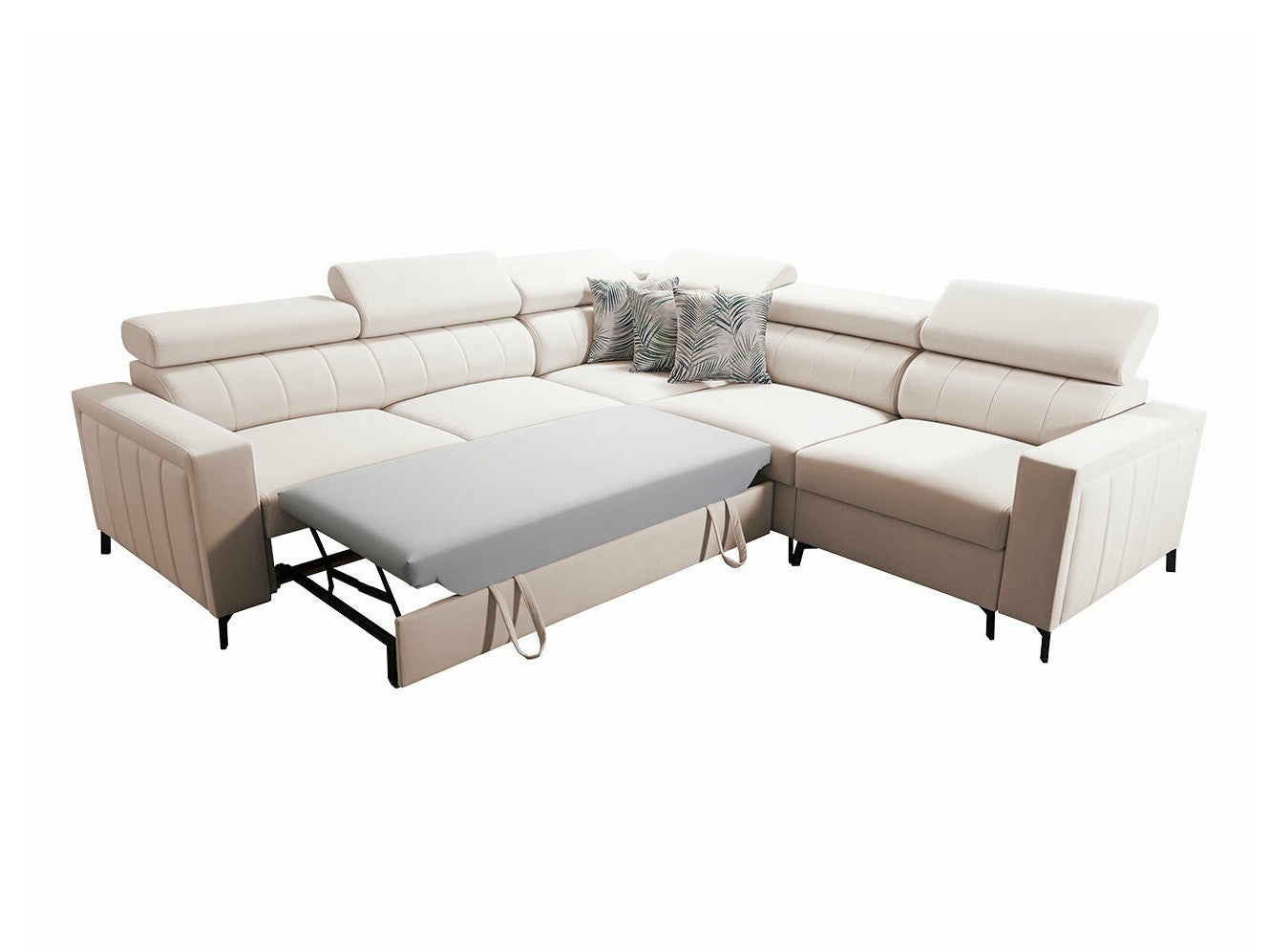 Hjørnesofa Sarasota 152