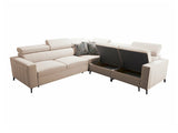 Hjørnesofa Sarasota 152