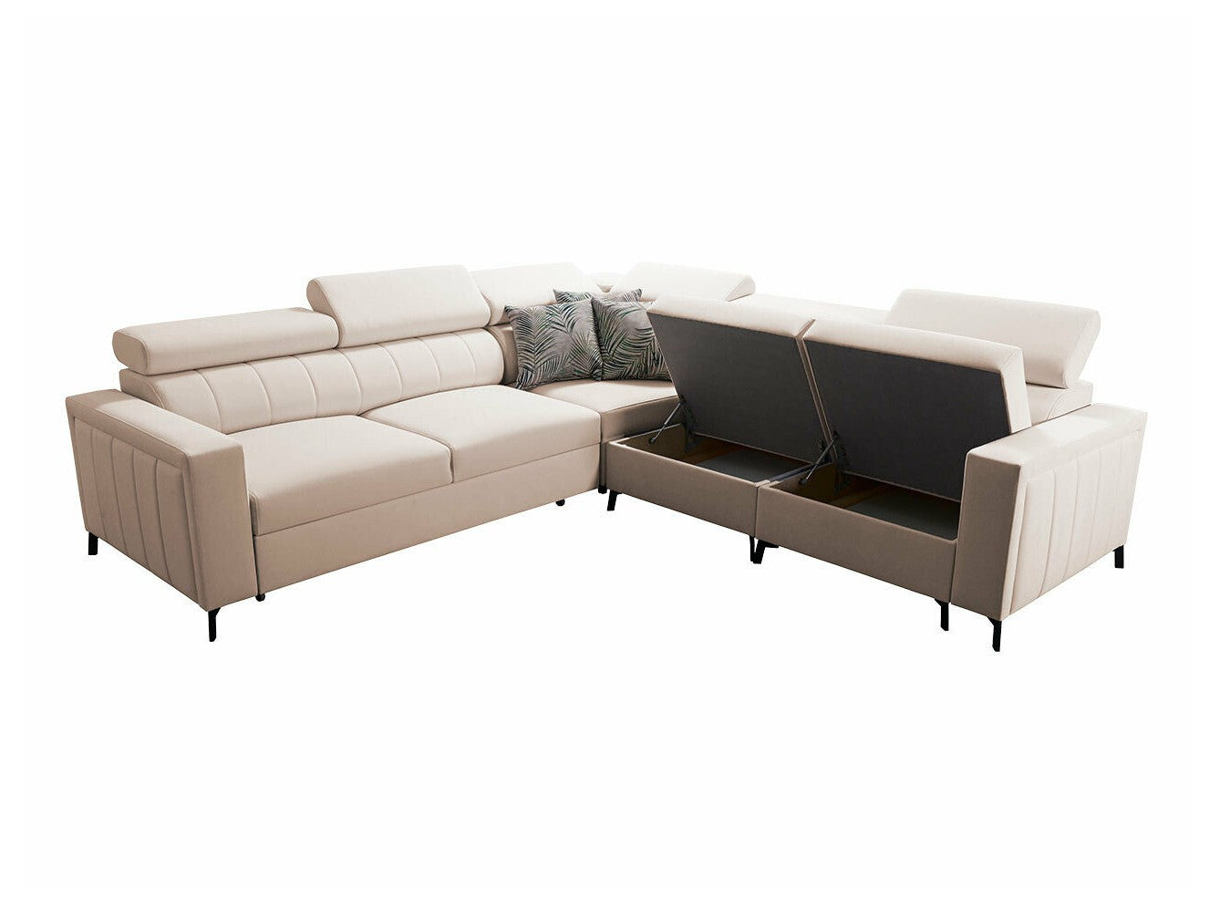 Hjørnesofa Sarasota 152