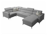 Hjørnesofa Sarasota 153
