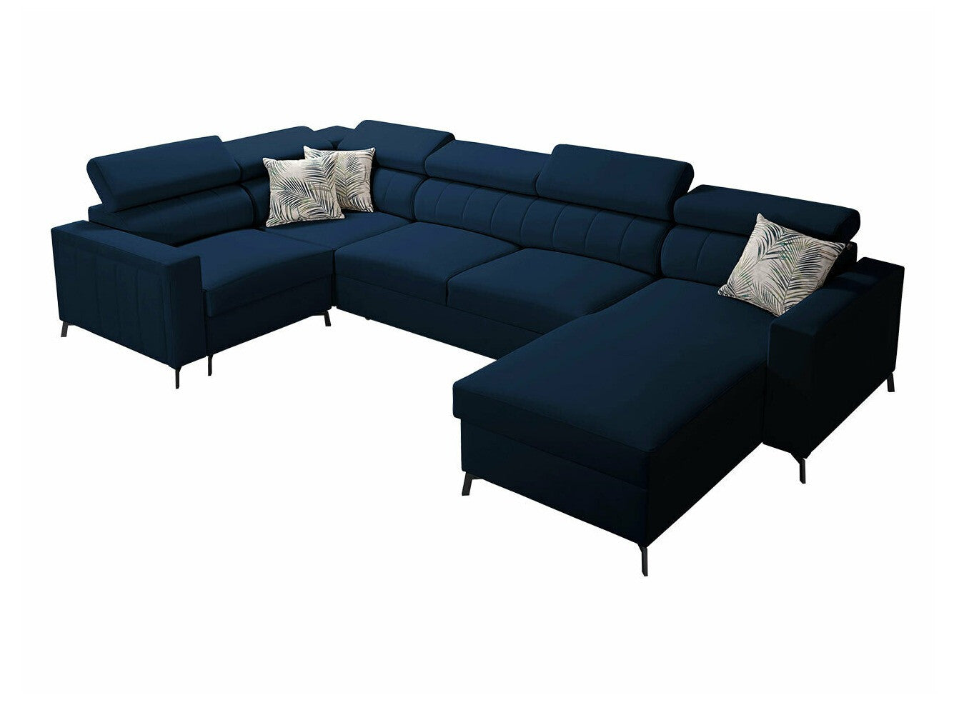 Hjørnesofa Sarasota 153
