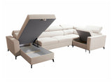 Hjørnesofa Sarasota 153