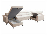 Hjørnesofa Sarasota 153