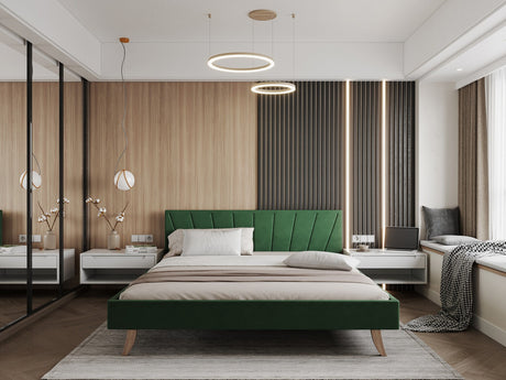 Seng Fairfield 108