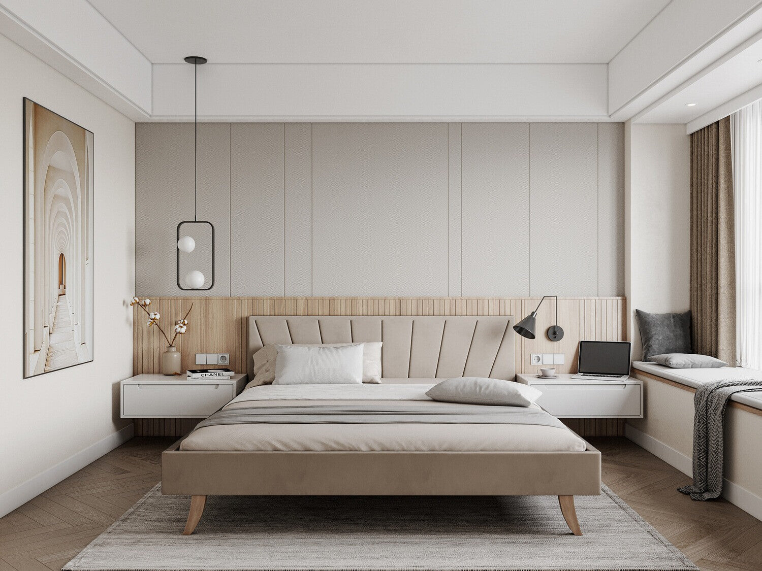 Seng Fairfield 108