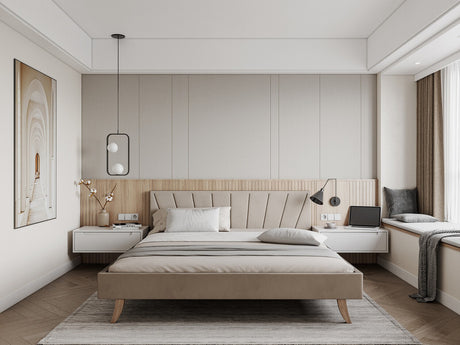 Seng Fairfield 108