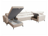 Hjørnesofa Sarasota 154