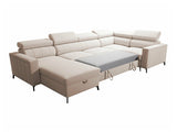 Hjørnesofa Sarasota 154