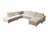 Hjørnesofa Sarasota 155