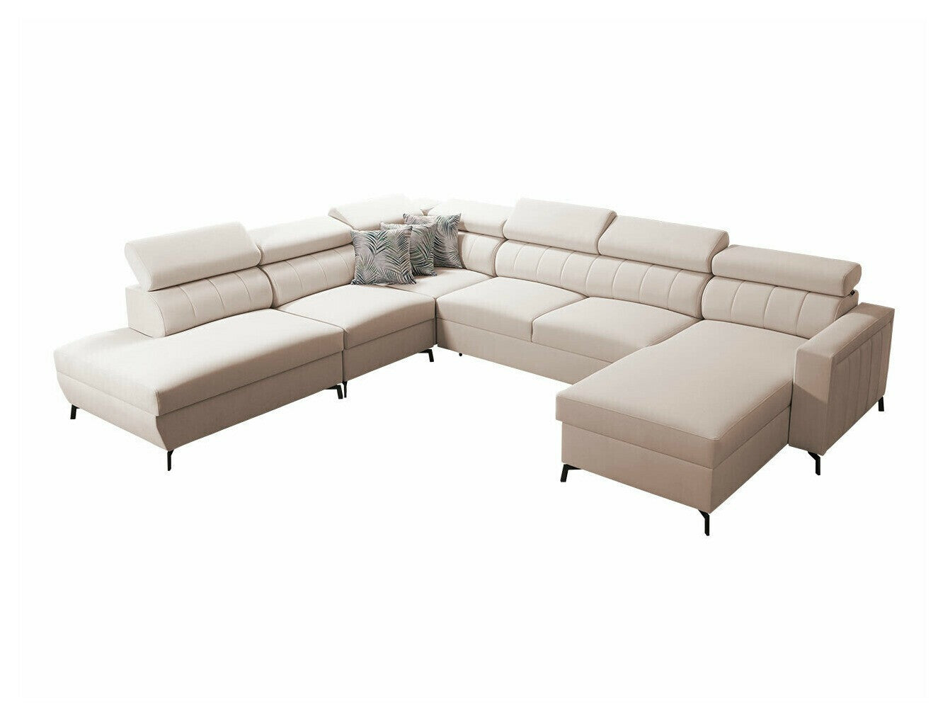 Hjørnesofa Sarasota 155