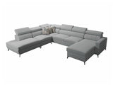 Hjørnesofa Sarasota 155