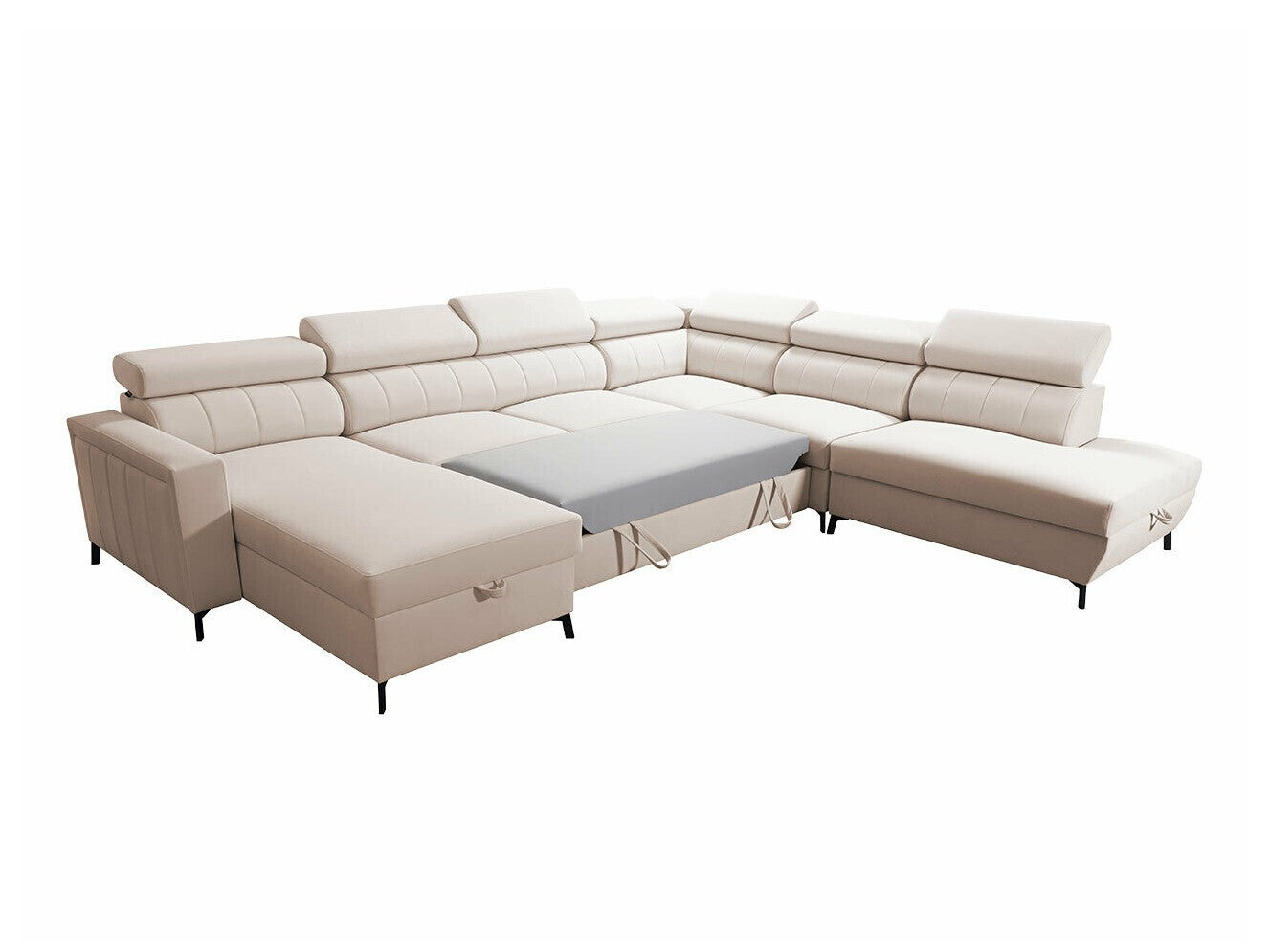 Hjørnesofa Sarasota 155