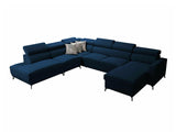 Hjørnesofa Sarasota 155