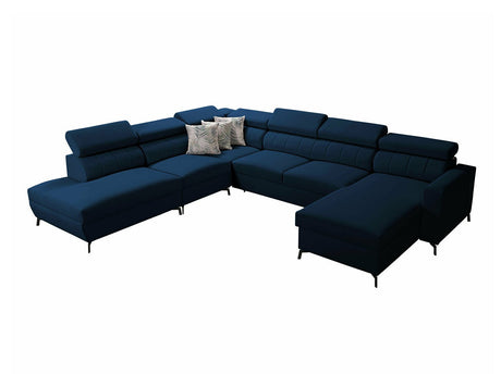 Hjørnesofa Sarasota 155