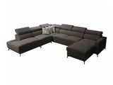 Hjørnesofa Sarasota 155